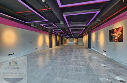 Office Space - Studio - 6 Bathrooms for rent in APEX Lusail Commercial Complex - Energy City - Lusail
