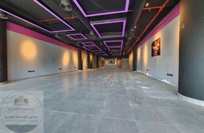 Office Space - Studio - 6 Bathrooms for rent in APEX Lusail Commercial Complex - Energy City - Lusail