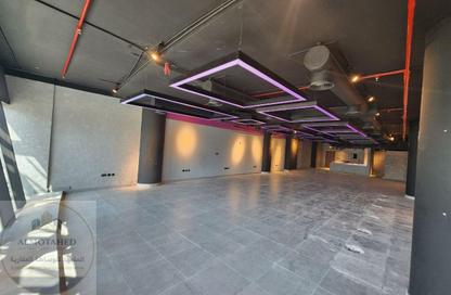 Office Space - Studio - 6 Bathrooms for rent in APEX Lusail Commercial Complex - Energy City - Lusail