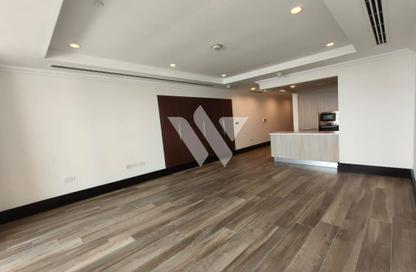 Apartment - Studio - 1 for rent in Tower 26 - Viva Bahriyah - The Pearl Island - Doha
