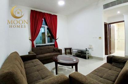 Apartment - 1 - 1 for rent in Umm Ghuwailina 4 - Umm Ghuwailina - Doha