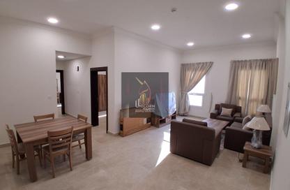 Apartment - 2 Bedrooms - 2 Bathrooms for rent in West Walk - Al Waab - Doha