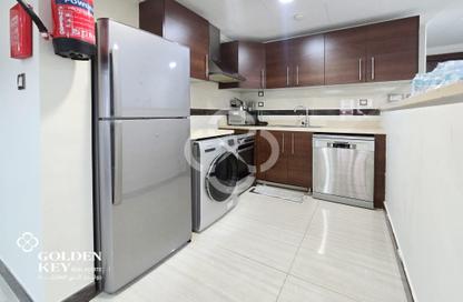 Apartment - 1 - 2 for sale in East Porto Drive - Porto Arabia - The Pearl Island - Doha