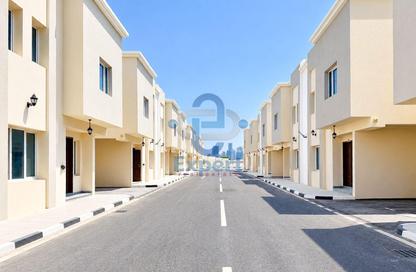 Apartment - 7 - 7 for rent in Al Jamiaa Street - Al Markhiya - Doha