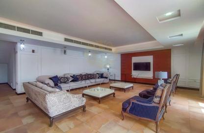 مجمع سكني - 5 غرف نوم - 6 حمامات للايجار في فلل واست باي لاغون - وست باي لاجون - بحيرة وست لاجون - الدوحة مجمع سكني - 5 غرف نوم - 6 حمامات للايجار في فلل واست باي لاغون - وست باي لاجون - بحيرة وست لاجون - الدوحة