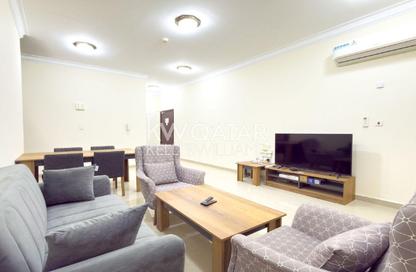 Apartment - 2 Bedrooms - 2 Bathrooms for rent in Old Airport Road - Old Airport Road - Doha