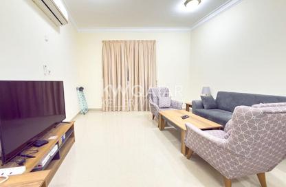 Apartment - 2 Bedrooms - 2 Bathrooms for rent in Old Airport Road - Old Airport Road - Doha