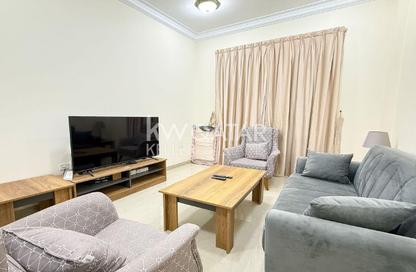Apartment - 2 Bedrooms - 2 Bathrooms for rent in Old Airport Road - Old Airport Road - Doha