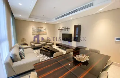 شقة - 2 غرف نوم - 3 حمامات للايجار في مساكن سافوي - فوكس هيلز - فوكس هيلز - الوسيل