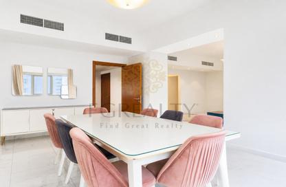Apartment - 3 - 4 for rent in West Bay Tower - West Bay - West Bay - Doha Apartment - 3 - 4 for rent in West Bay Tower - West Bay - West Bay - Doha
