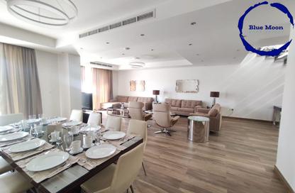 مجمع سكني - 4 - 6 للايجار في ميزون بلانش - الوسيل