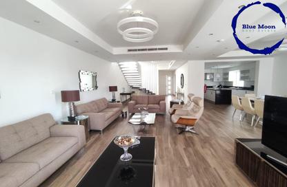 مجمع سكني - 4 - 6 للايجار في ميزون بلانش - الوسيل