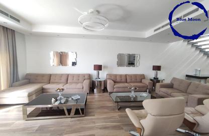 مجمع سكني - 4 - 6 للايجار في ميزون بلانش - الوسيل