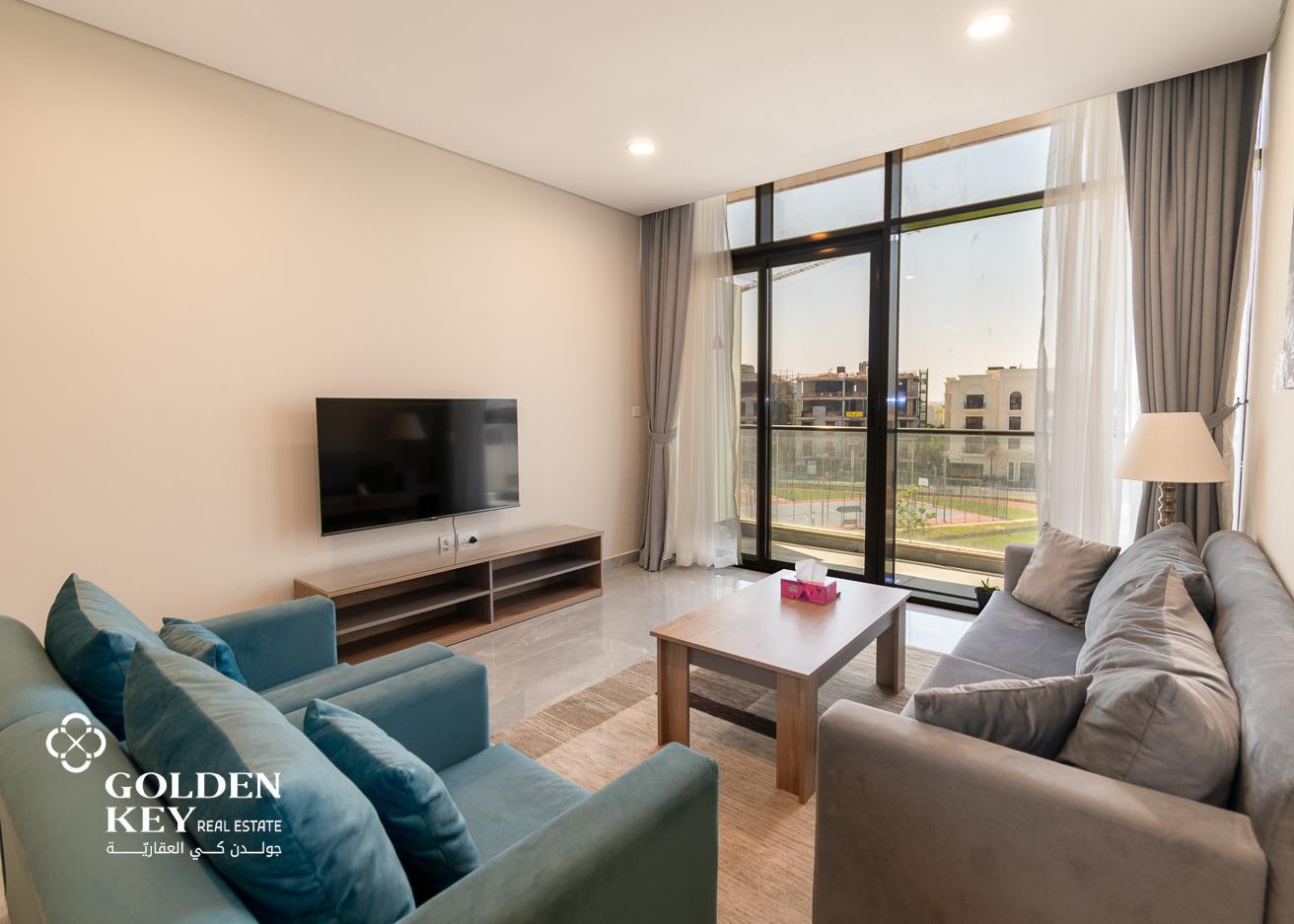 Bills Included | Furnished 2BR+ Balcony| The Pearl