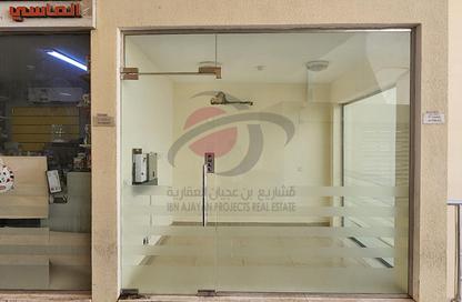 Shop - Studio for rent in New Doha - Doha