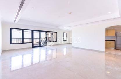Apartment - 2 Bedrooms - 3 Bathrooms for sale in East Porto Drive - Porto Arabia - The Pearl Island - Doha