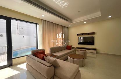 Villa - 3 Bedrooms - 4 Bathrooms for rent in Al Ruwais - Al Ruwais - Al Shamal Villa - 3 Bedrooms - 4 Bathrooms for rent in Al Ruwais - Al Ruwais - Al Shamal