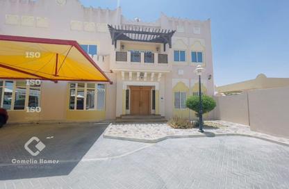 Villa - 4 Bedrooms - 6 Bathrooms for rent in West Bay Lagoon Villas - West Bay Lagoon - West Bay Lagoon - Doha