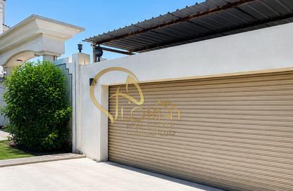 Villa - 6 Bedrooms - 7 Bathrooms for rent in Al Gharrafa - Al Gharrafa - Doha Villa - 6 Bedrooms - 7 Bathrooms for rent in Al Gharrafa - Al Gharrafa - Doha