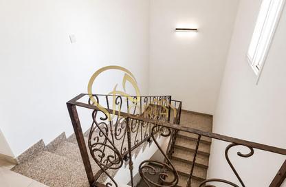 Villa - 6 Bedrooms - 7 Bathrooms for rent in Al Gharrafa - Al Gharrafa - Doha