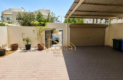 Villa - 6 Bedrooms - 7 Bathrooms for rent in Al Gharrafa - Al Gharrafa - Doha