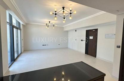 Apartment - 2 - 3 for sale in Boulevard View - Yasmeen City - Lusail