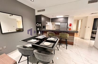 Apartment - 1 Bedroom - 2 Bathrooms for sale in Boulevard View - Yasmeen City - Lusail Apartment - 1 Bedroom - 2 Bathrooms for sale in Boulevard View - Yasmeen City - Lusail
