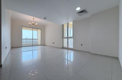 Apartment - 2 Bedrooms - 3 Bathrooms for rent in Viva West - Viva Bahriyah - The Pearl Island - Doha