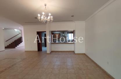 Villa - 3 Bedrooms - 5 Bathrooms for rent in Ain Khaled Villas - Ain Khaled - Doha