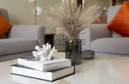 Apartment - 2 Bedrooms - 2 Bathrooms for rent in Madinat Khalifa South - Madinat Khalifa - Doha