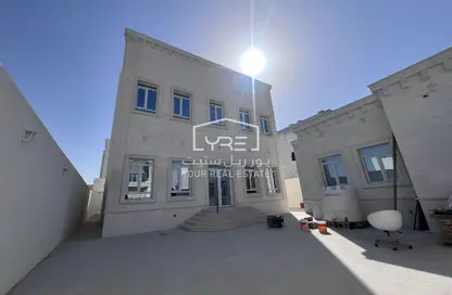 Villa - 7+ Bedrooms - 7+ Bathrooms for sale in Ain Khaled Villas - Ain Khaled - Doha