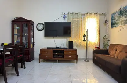 Apartment - 1 Bedroom - 1 Bathroom for rent in Ezdan Oasis - Al Wukair - Al Wakra