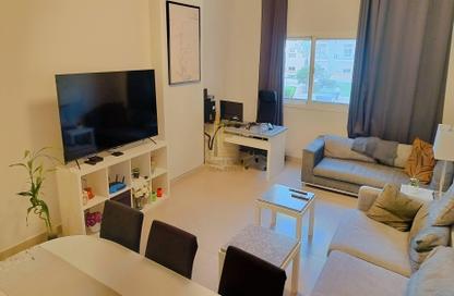 Apartment - 3 Bedrooms - 4 Bathrooms for rent in Artan Residence Apartments Fox Hills 150 - Fox Hills - Lusail Apartment - 3 Bedrooms - 4 Bathrooms for rent in Artan Residence Apartments Fox Hills 150 - Fox Hills - Lusail