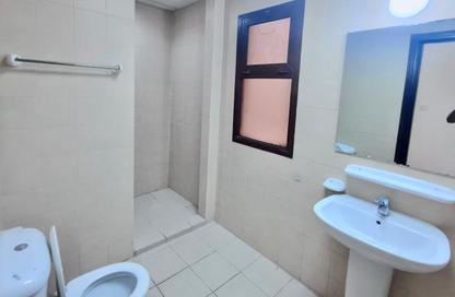 Villa - 7 Bedrooms - 6 Bathrooms for rent in Wholesale Market Street - Abu Hamour - Doha