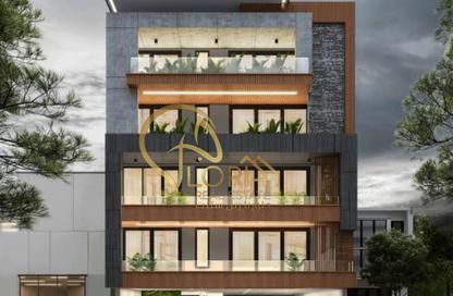 Whole Building - 2 Bedrooms - 3 Bathrooms for sale in Umm Ghwailina Comm - Umm Ghuwalina - Umm Ghuwailina - Doha