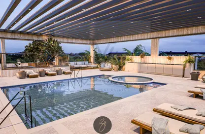 شقة - 2 غرف نوم - 2 حمامات للبيع في فوكس هيلز - فوكس هيلز - الوسيل