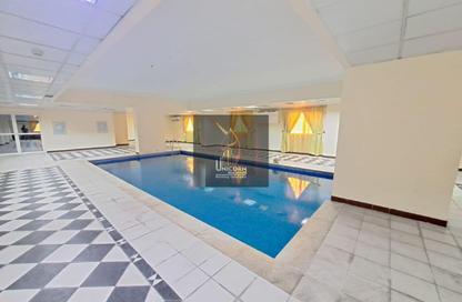 Apartment - 2 Bedrooms - 3 Bathrooms for rent in Al Sadd Road - Al Sadd - Doha