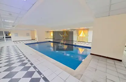 Apartment - 2 Bedrooms - 3 Bathrooms for rent in Al Sadd Road - Al Sadd - Doha