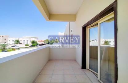 Apartment - Studio - 1 for rent in Al Numan Street - Al Aziziyah - Doha