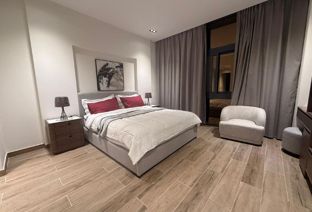 BRAND NEW 2BHK | High Floor | Wadi 1, Yasmeen City thumbnail 15