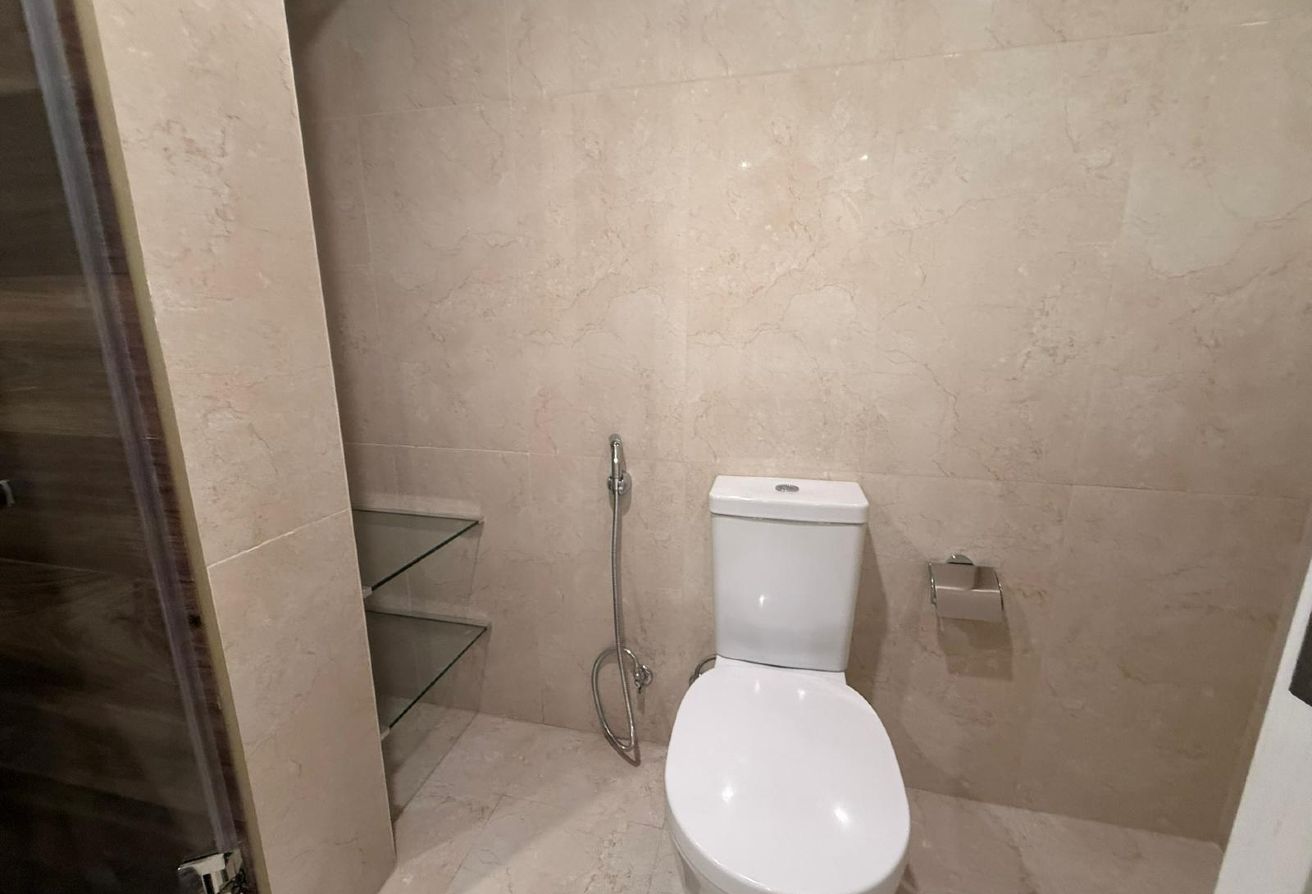 BRAND NEW 2BHK | High Floor | Wadi 1, Yasmeen City thumbnail 17