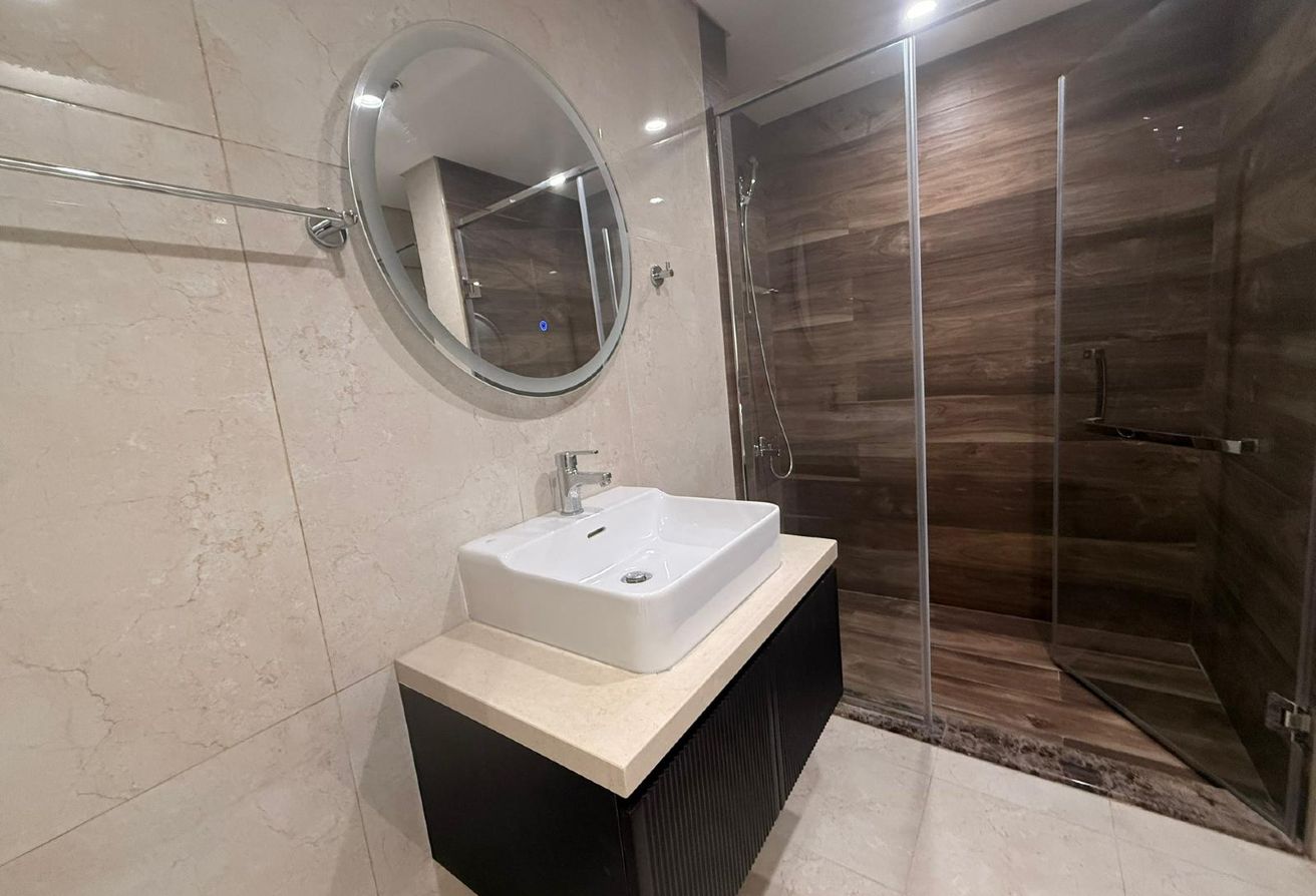 BRAND NEW 2BHK | High Floor | Wadi 1, Yasmeen City thumbnail 16