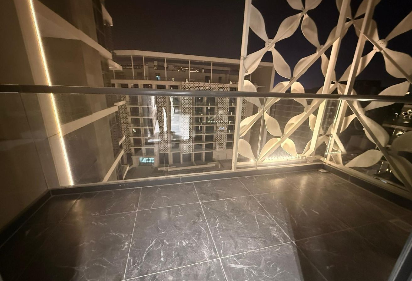 BRAND NEW 2BHK | High Floor | Wadi 1, Yasmeen City thumbnail 2