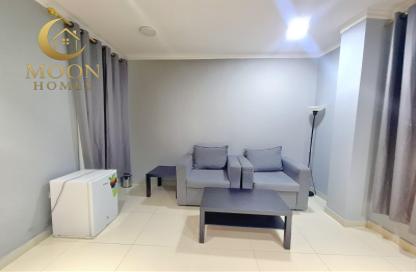 Apartment - 1 Bedroom - 1 Bathroom for rent in Al Hitmi - Al Hitmi - Doha
