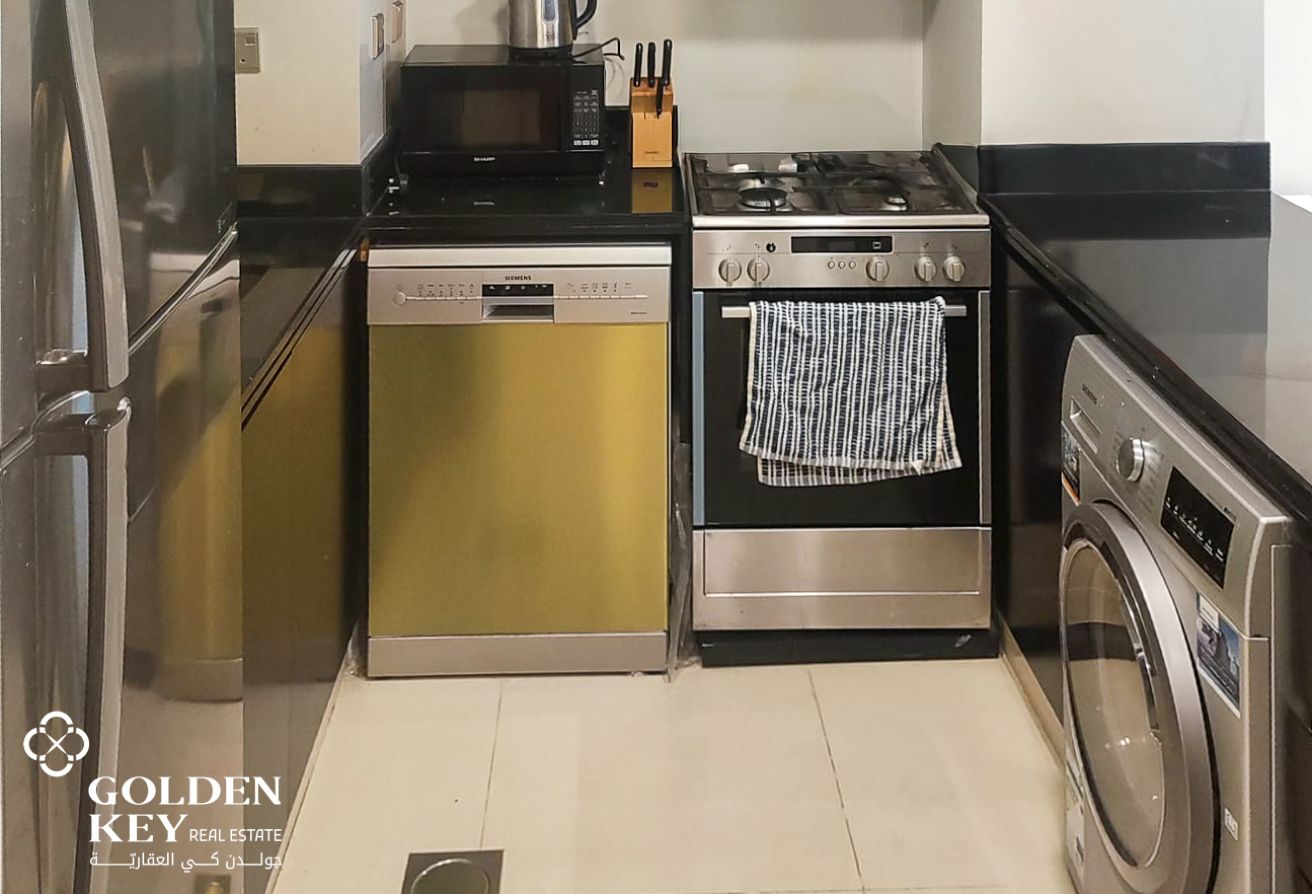 Bills Included | Furnished 1BR | Lusail Marina