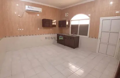 Apartment - 1 Bedroom - 1 Bathroom for rent in Al Thumama - Al Thumama - Doha
