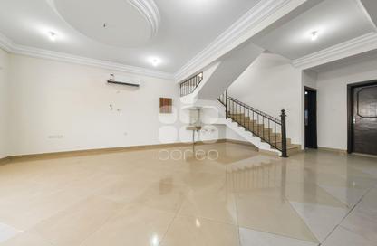 Villa - 4 Bedrooms - 4 Bathrooms for rent in Bu Hamour Street - Abu Hamour - Doha