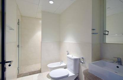 Apartment - Studio - 1 for rent in East Porto Drive - Porto Arabia - The Pearl Island - Doha