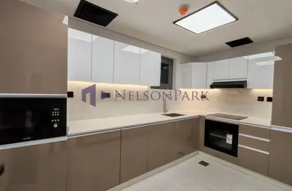 Apartment - 2 Bedrooms - 3 Bathrooms for rent in Al Waab Street - Al Waab - Doha