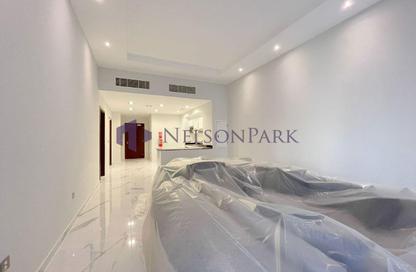 Apartment - 1 Bedroom - 2 Bathrooms for sale in Fox Hills - Fox Hills - Lusail